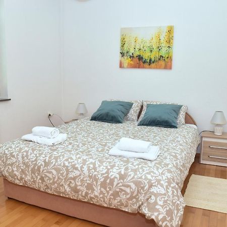 יאיצי Apartman Buongiorno מראה חיצוני תמונה