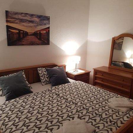 יאיצי Apartman Buongiorno מראה חיצוני תמונה