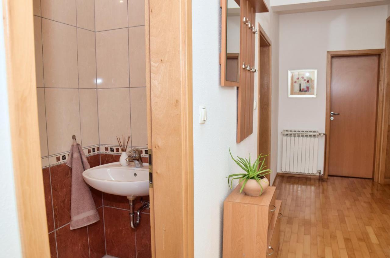 יאיצי Apartman Buongiorno מראה חיצוני תמונה
