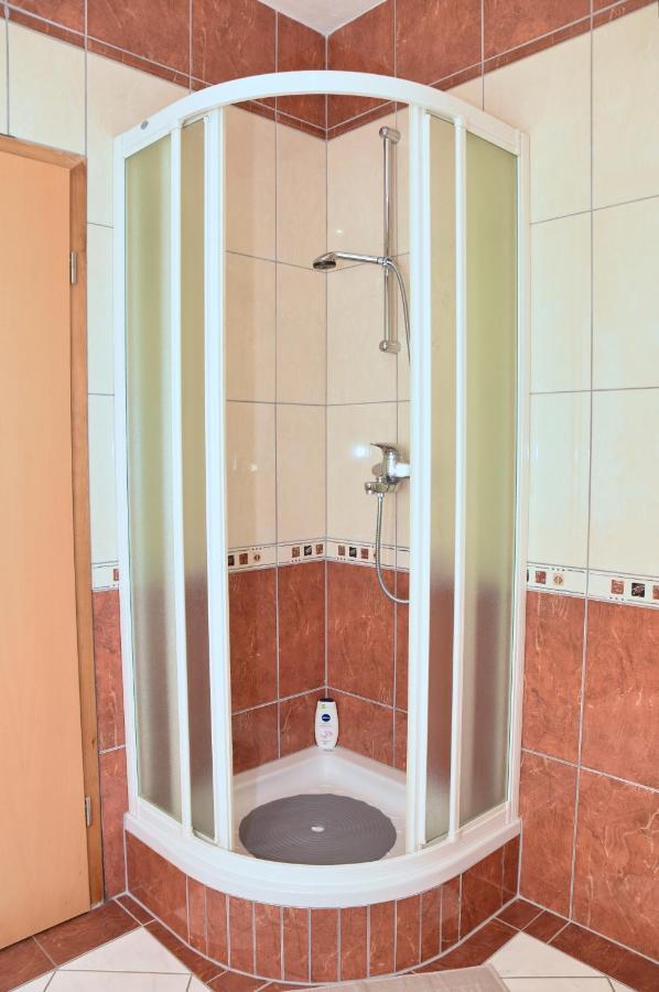 יאיצי Apartman Buongiorno מראה חיצוני תמונה