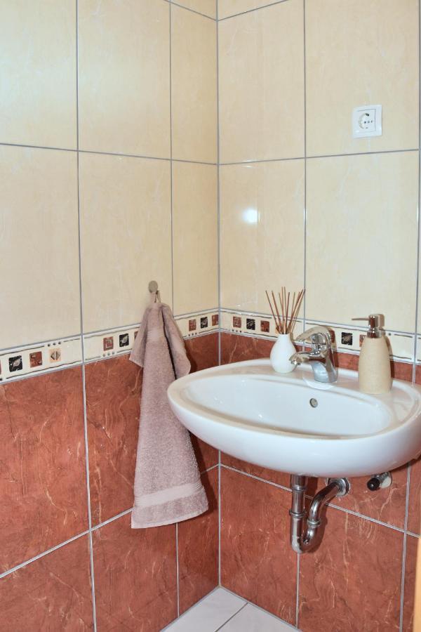 יאיצי Apartman Buongiorno מראה חיצוני תמונה