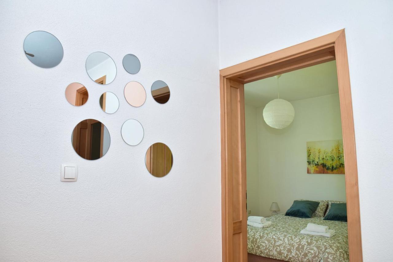 יאיצי Apartman Buongiorno מראה חיצוני תמונה