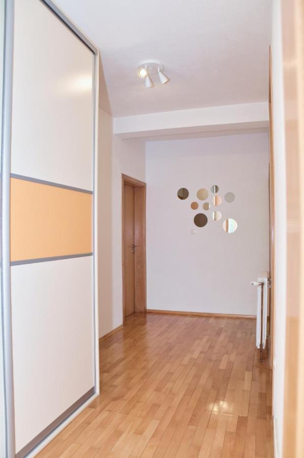 יאיצי Apartman Buongiorno מראה חיצוני תמונה