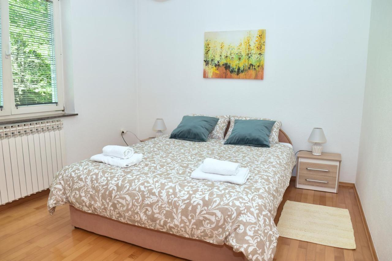 יאיצי Apartman Buongiorno מראה חיצוני תמונה