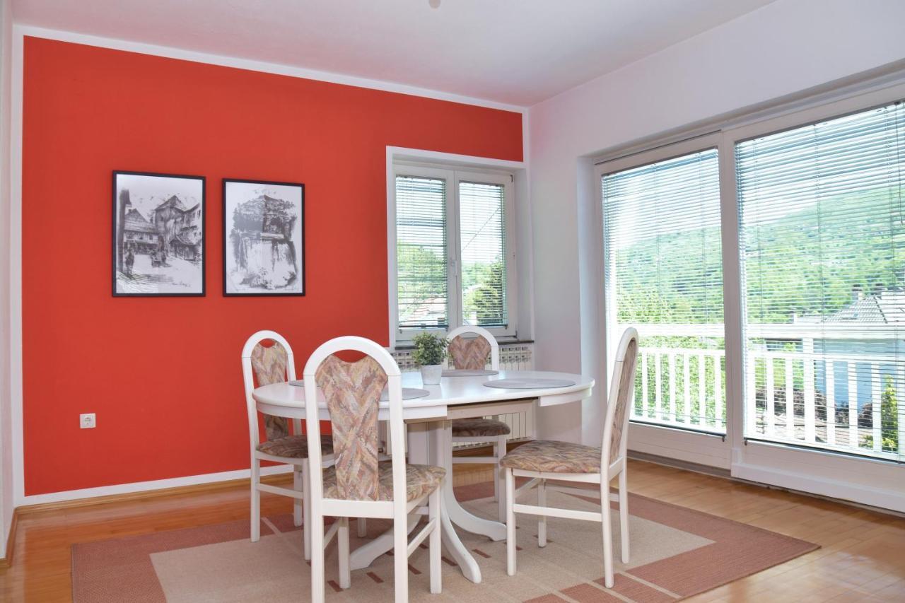 יאיצי Apartman Buongiorno מראה חיצוני תמונה