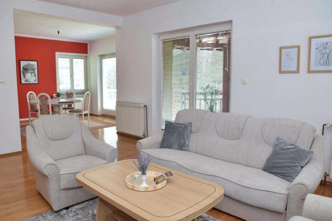 יאיצי Apartman Buongiorno מראה חיצוני תמונה