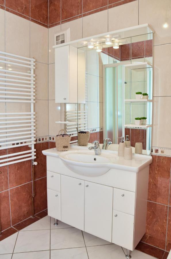 יאיצי Apartman Buongiorno מראה חיצוני תמונה
