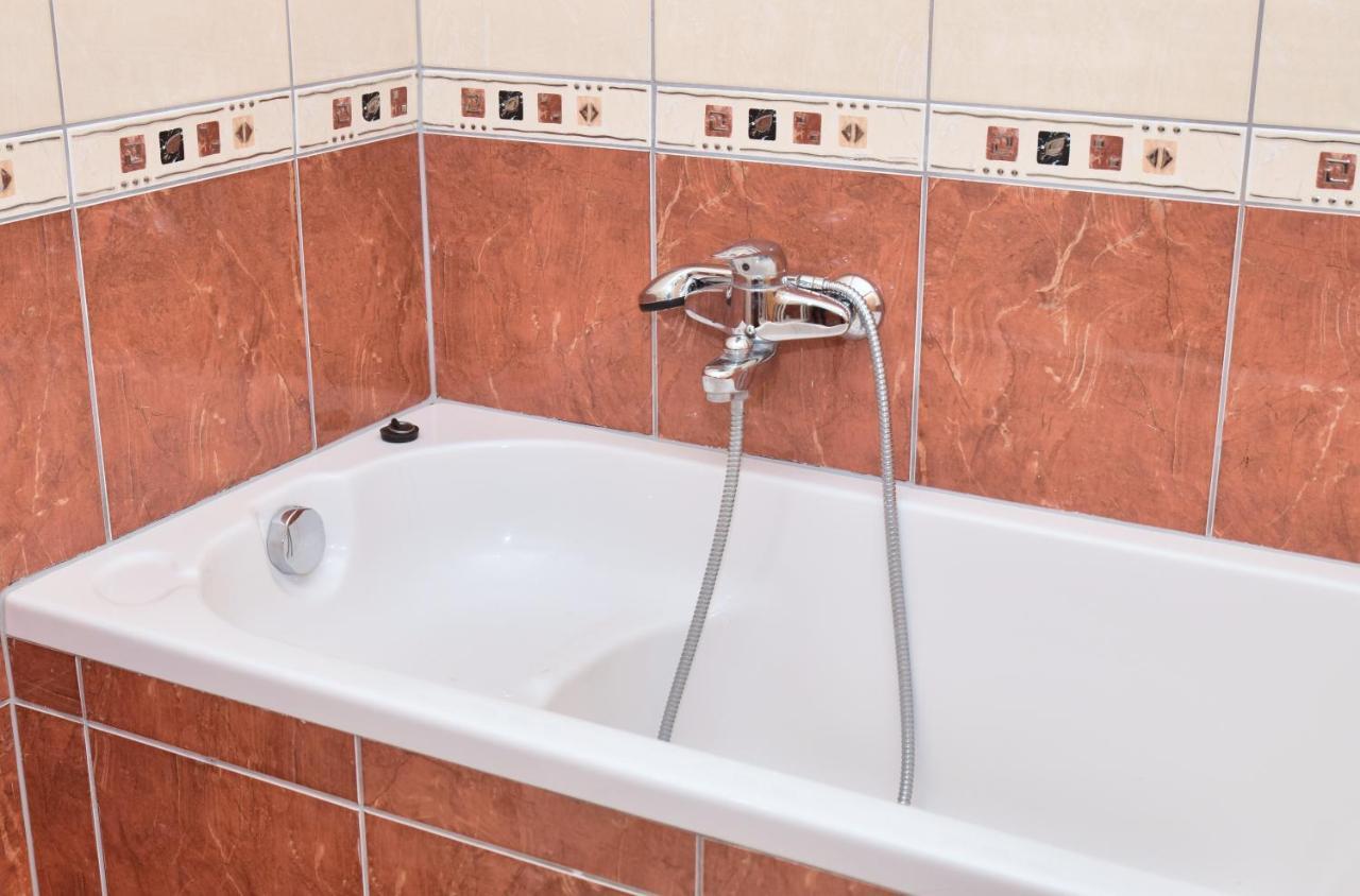 יאיצי Apartman Buongiorno מראה חיצוני תמונה
