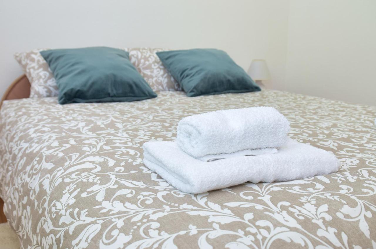 יאיצי Apartman Buongiorno מראה חיצוני תמונה