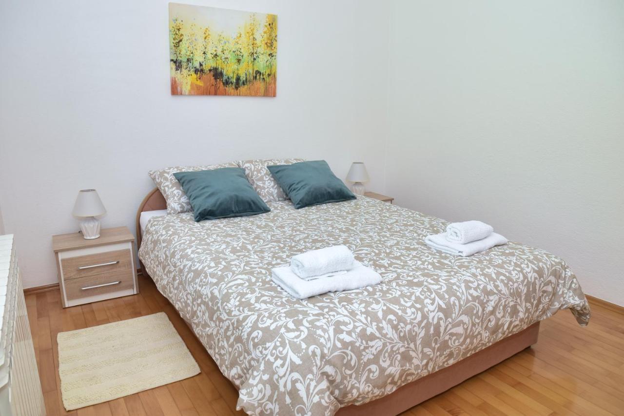 יאיצי Apartman Buongiorno מראה חיצוני תמונה