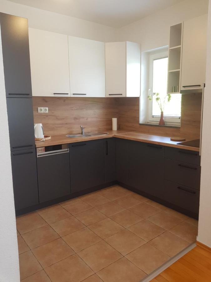 יאיצי Apartman Buongiorno מראה חיצוני תמונה