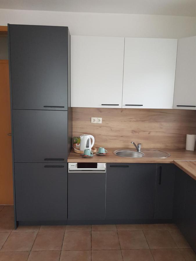 יאיצי Apartman Buongiorno מראה חיצוני תמונה