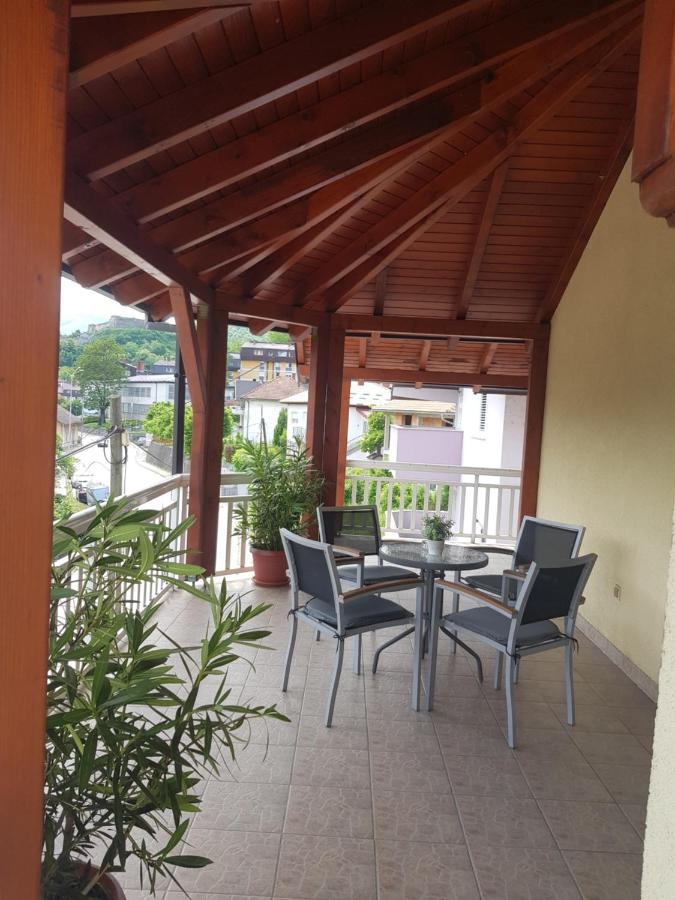 יאיצי Apartman Buongiorno מראה חיצוני תמונה