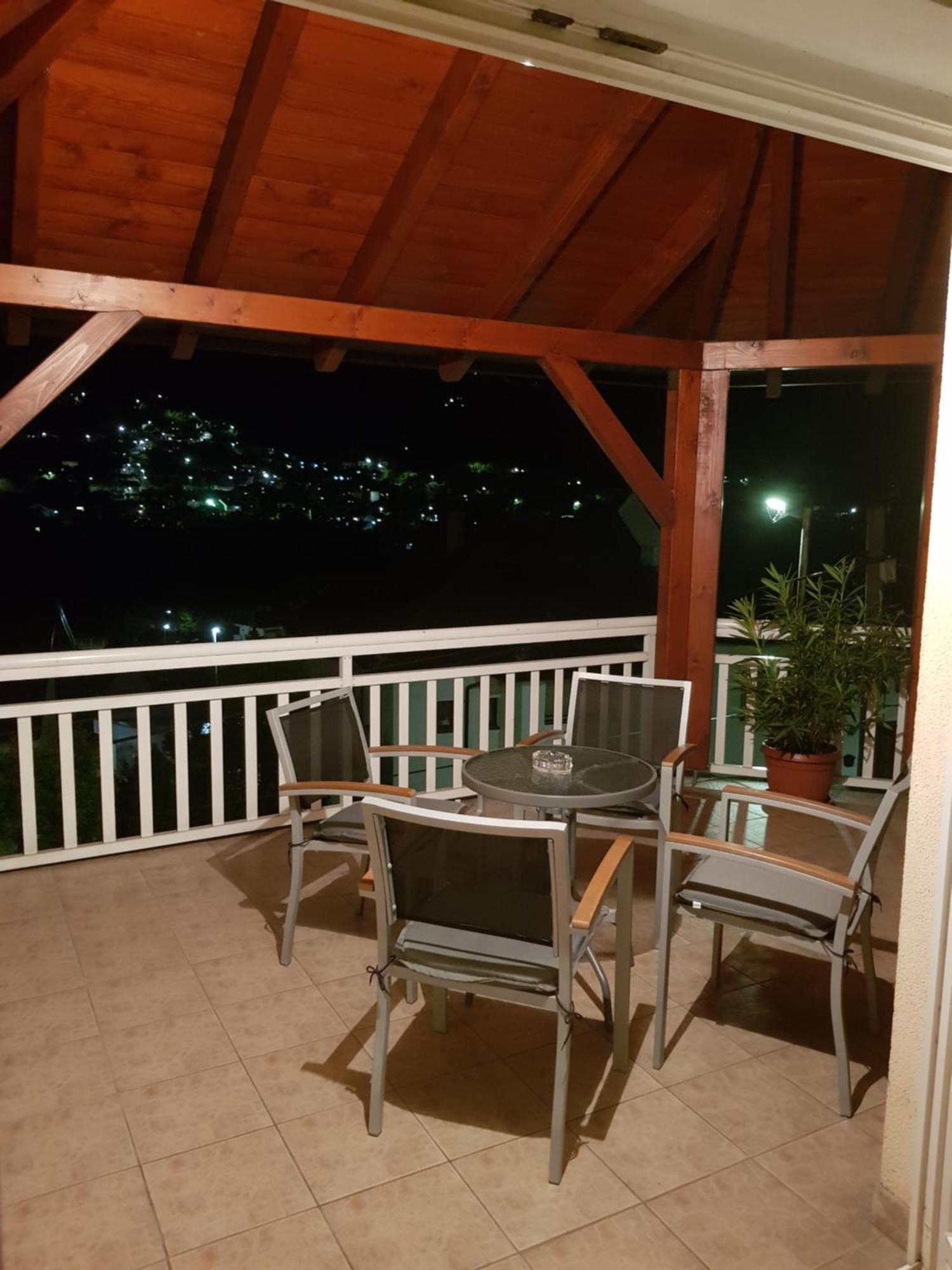 יאיצי Apartman Buongiorno מראה חיצוני תמונה